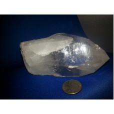 Beautiful Crystal Point